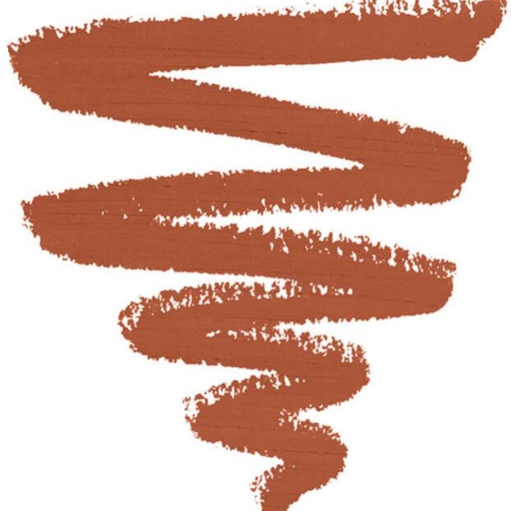 3/$12 NYX Suede Matte Lip Liner Peach Don't Kill My Vibe Peach Lip Liner